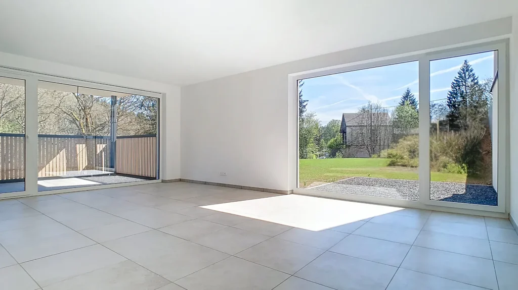 Appartement intérieur