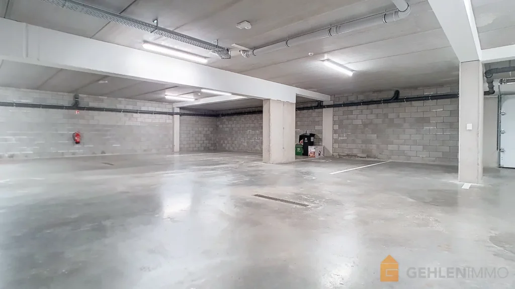 Parking 15