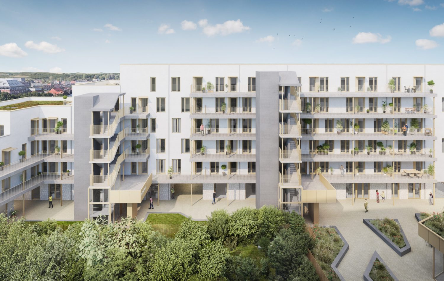 BE Liege Jardins du Monlegia Vue Supp Vue Supp 250820